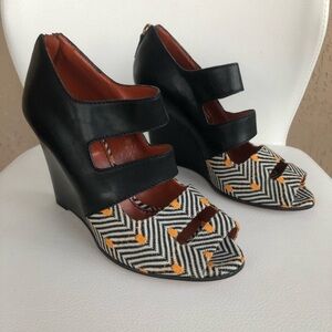 MISSONI HEELS 8 US New